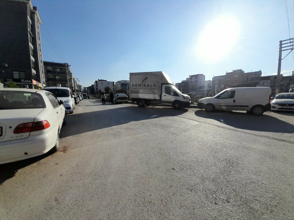 Tire service Karadenizli Auto Tire, Izmir, photo