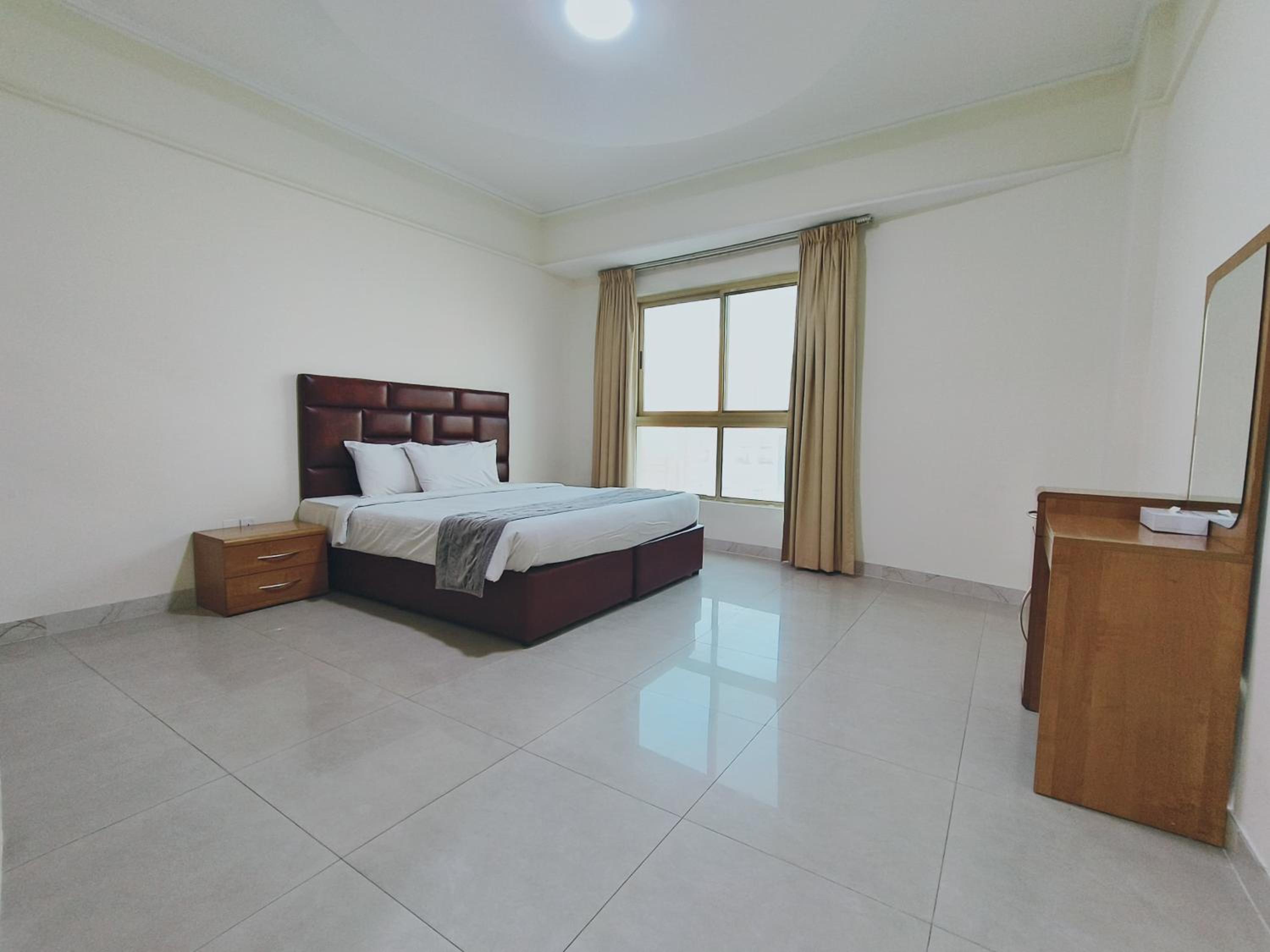 Фото Marina Tower Juffair