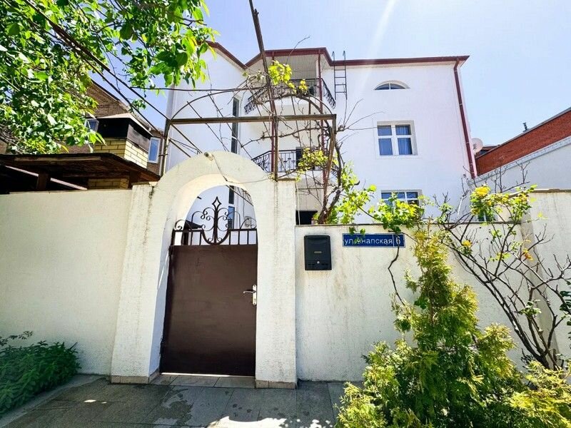 Фото Владимирский