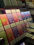Smoke Benya (Одесская улица, 5В) ، متجر سجائر إلكترونية