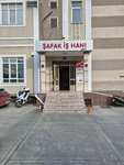 Sebat (Istanbul, Beylikduzu, Yakuplu Neighborhood, Dereboyu Avenue, 17) ، مشاريع صناعية