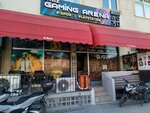 Ayaz Internet Cafe (Istanbul, Atasehir, Adnan Menderes Avenue, 20B) ، مقاهي للألعاب الإلكترونية