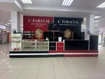 L'Parfum (Minskaya ulitsa, 54), perfume and cosmetics shop