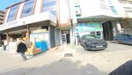 Mehmet Cakir Business Center (Izmir, Konak, Yenisehir Neighborhood, 1245th Street, 31), business center