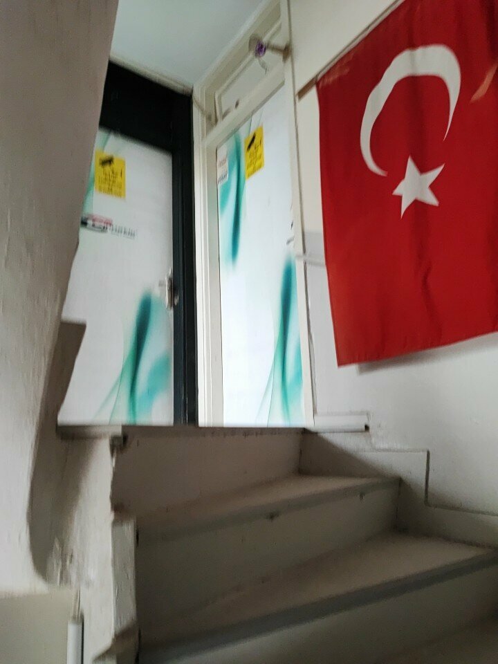 Fish and seafood Byakrik Master, Izmir, photo