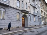 TrendAgent (Moyka River Embankment, 36), sales office