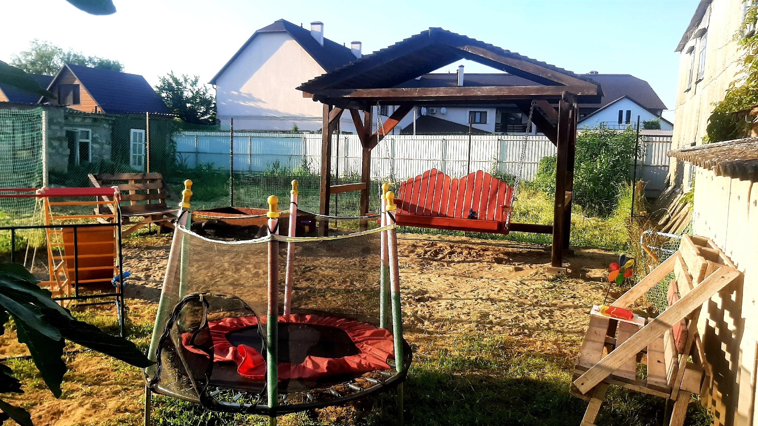 Фото Прованс