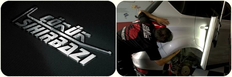 Car service, auto repair Dent Wizard Dent Repair Service Kdz Eregli Zonguldak, Eregli, photo