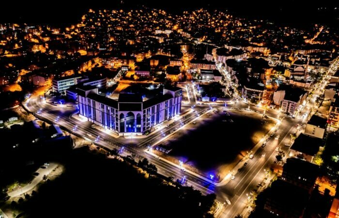 Construction company Halil Koc Construction, Elazig, photo