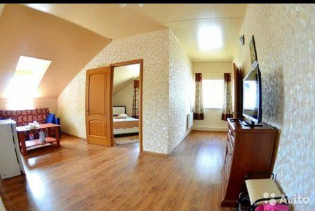 Guest house Гостевой дом, Moscow and Moscow Oblast, photo