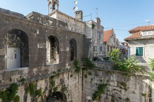 Гостиница Aurum Templi Suites