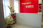 Dr. Boots (Lenina Street, 22), shoes repair