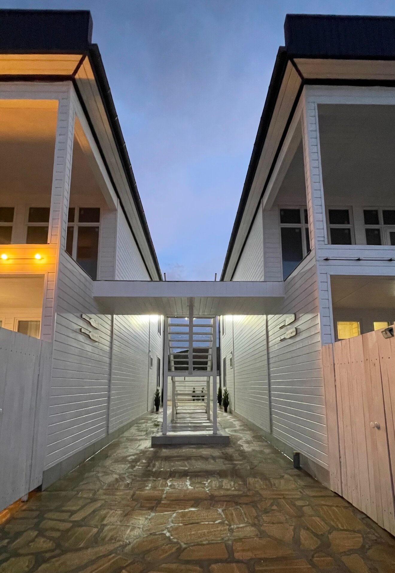 Фото Белый кит