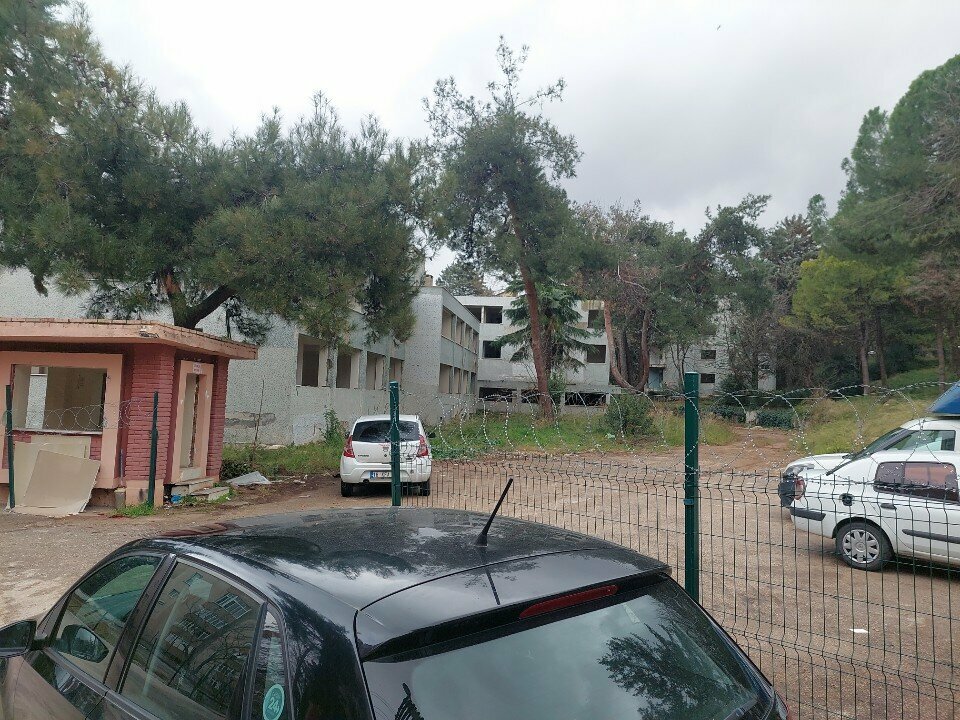 Polyclinic for adults Bursa Osmangazi Public Health Center Osmangazi Healthy Life Center, Bursa, photo