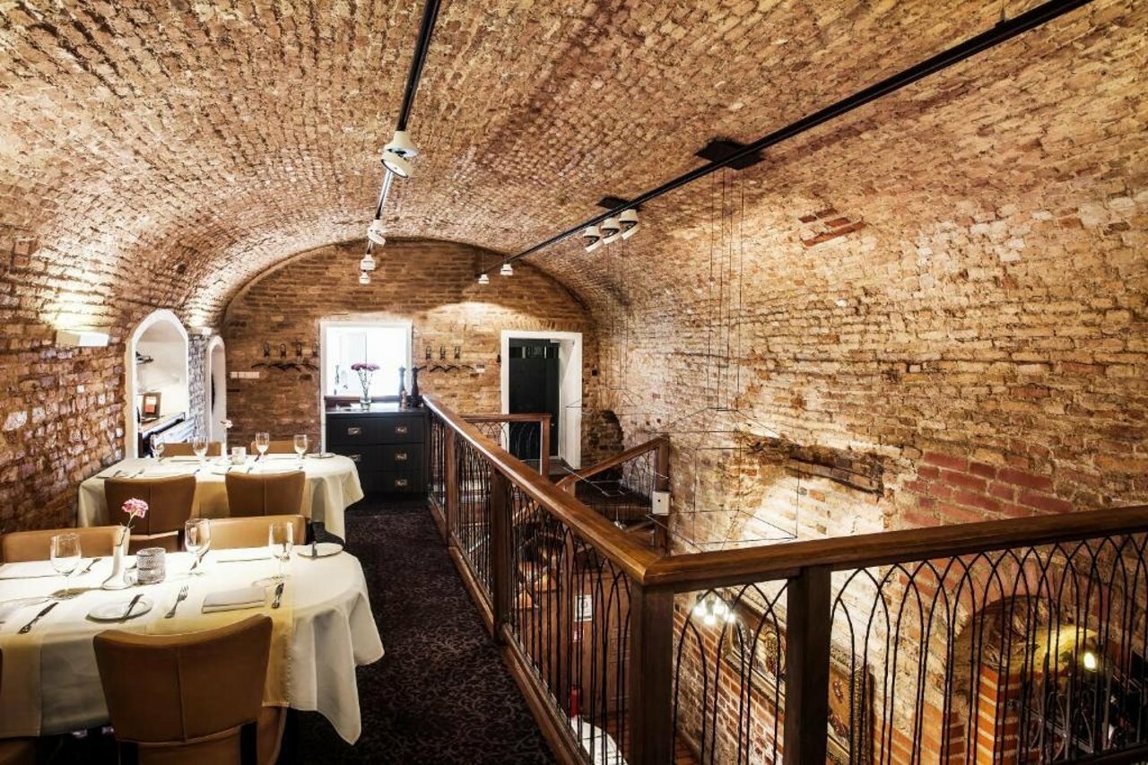 Фото Mabre Residence