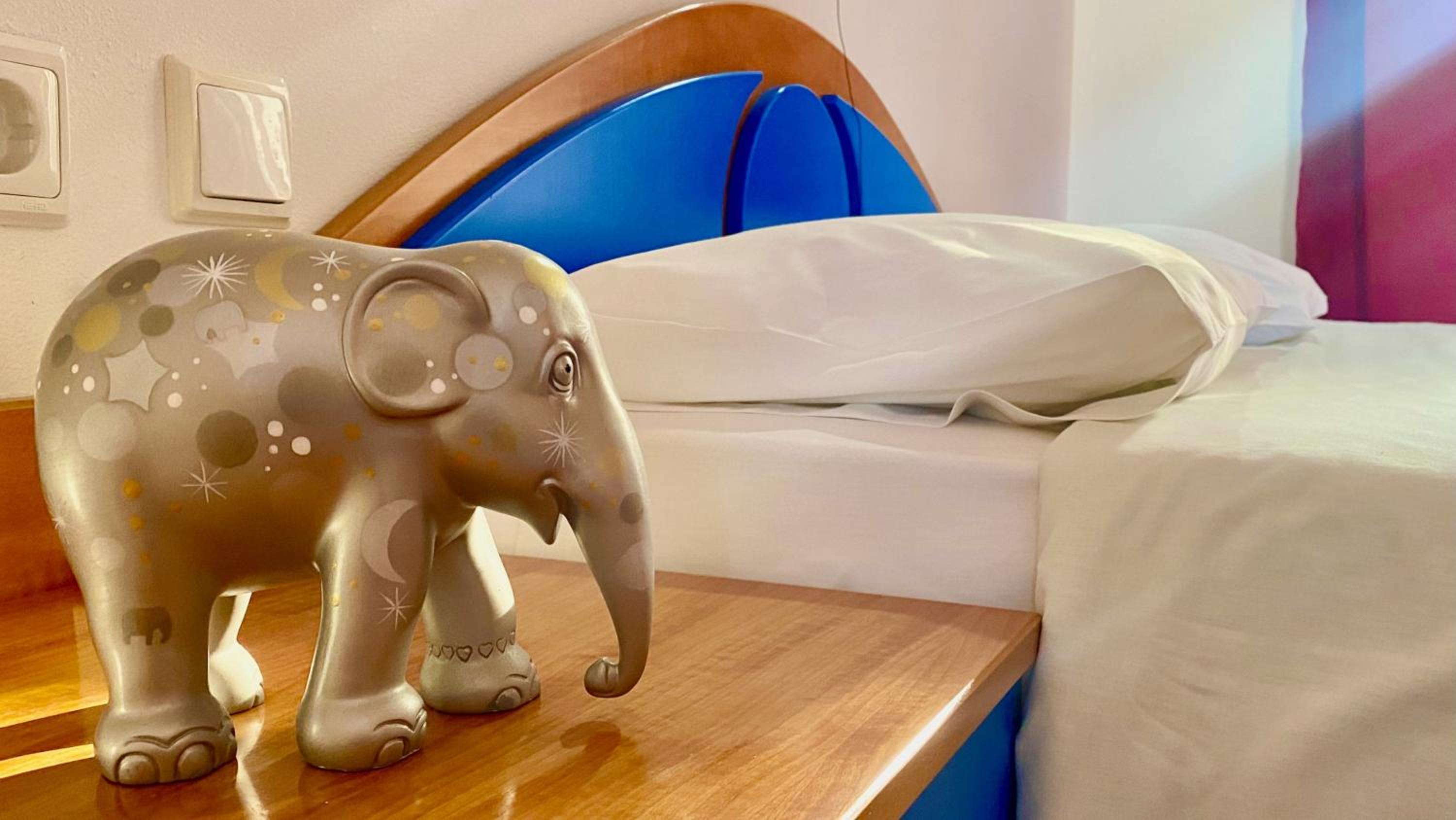 Фото Nitsas Hotel Apartments