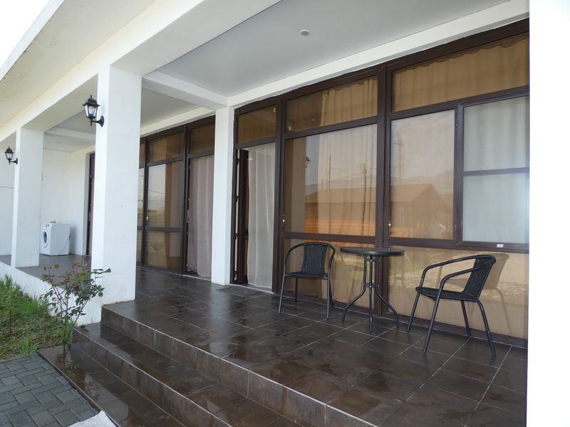 Фото Мини-отель Лея