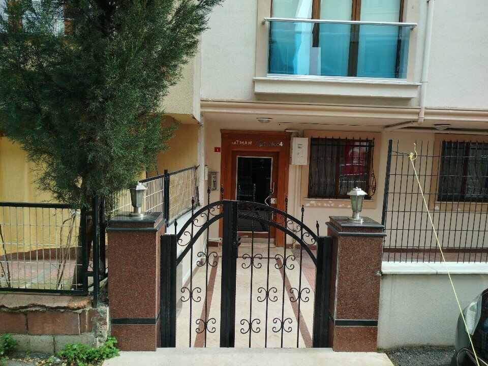 Computer repairs and services Yazilim Ofisim, Istanbul, photo