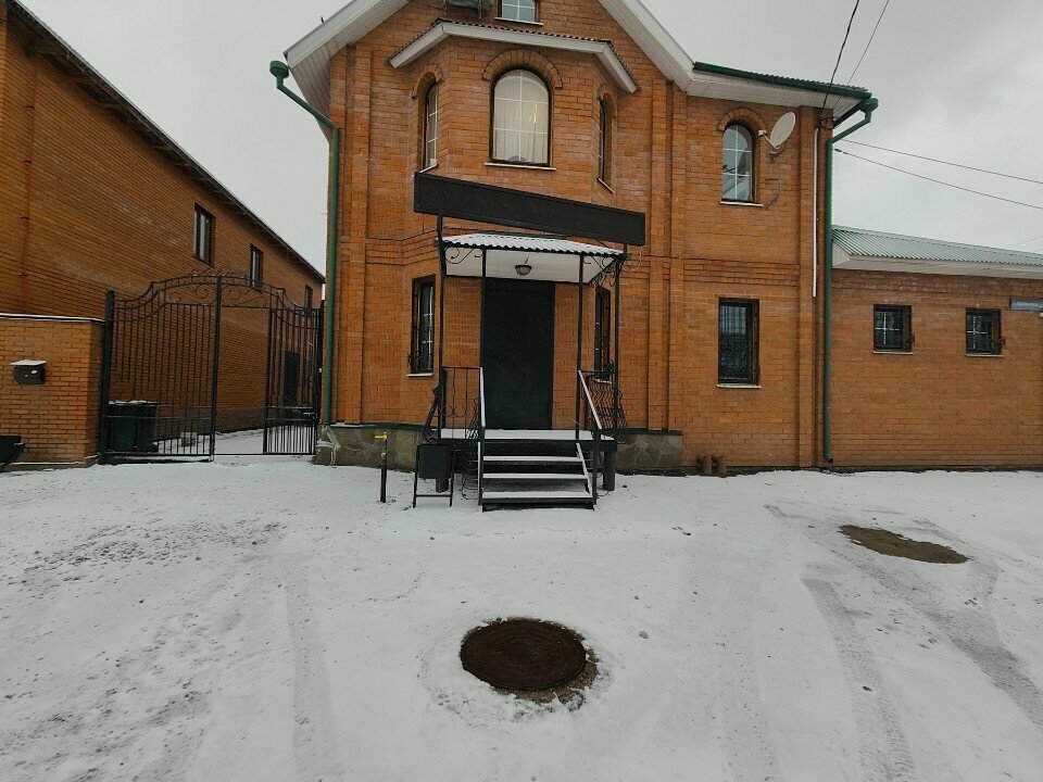 Accountants Тулфинсервис, Tula, photo