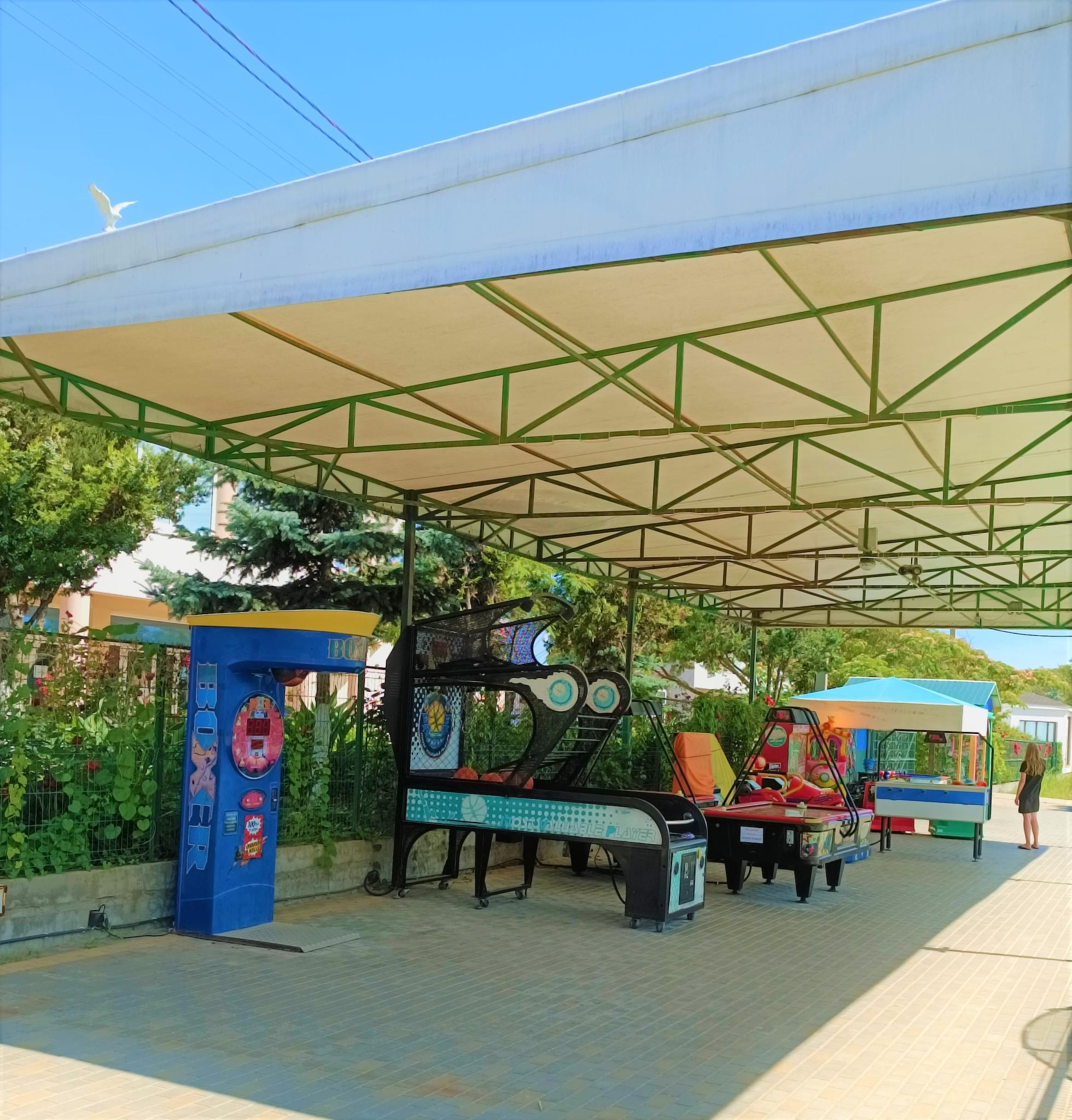 Фото Звездный Крым