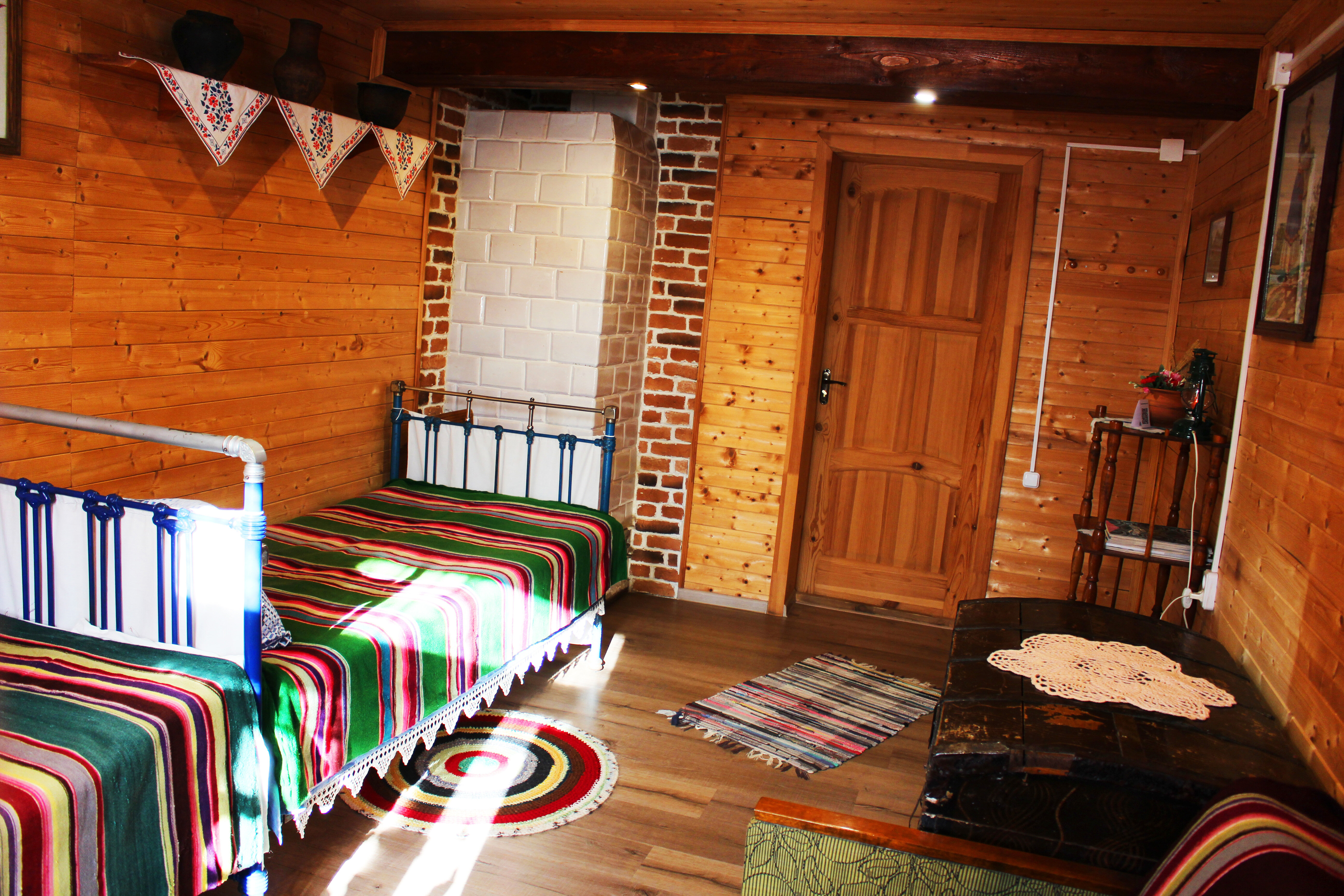 Фото Агроусадьба Ольхово