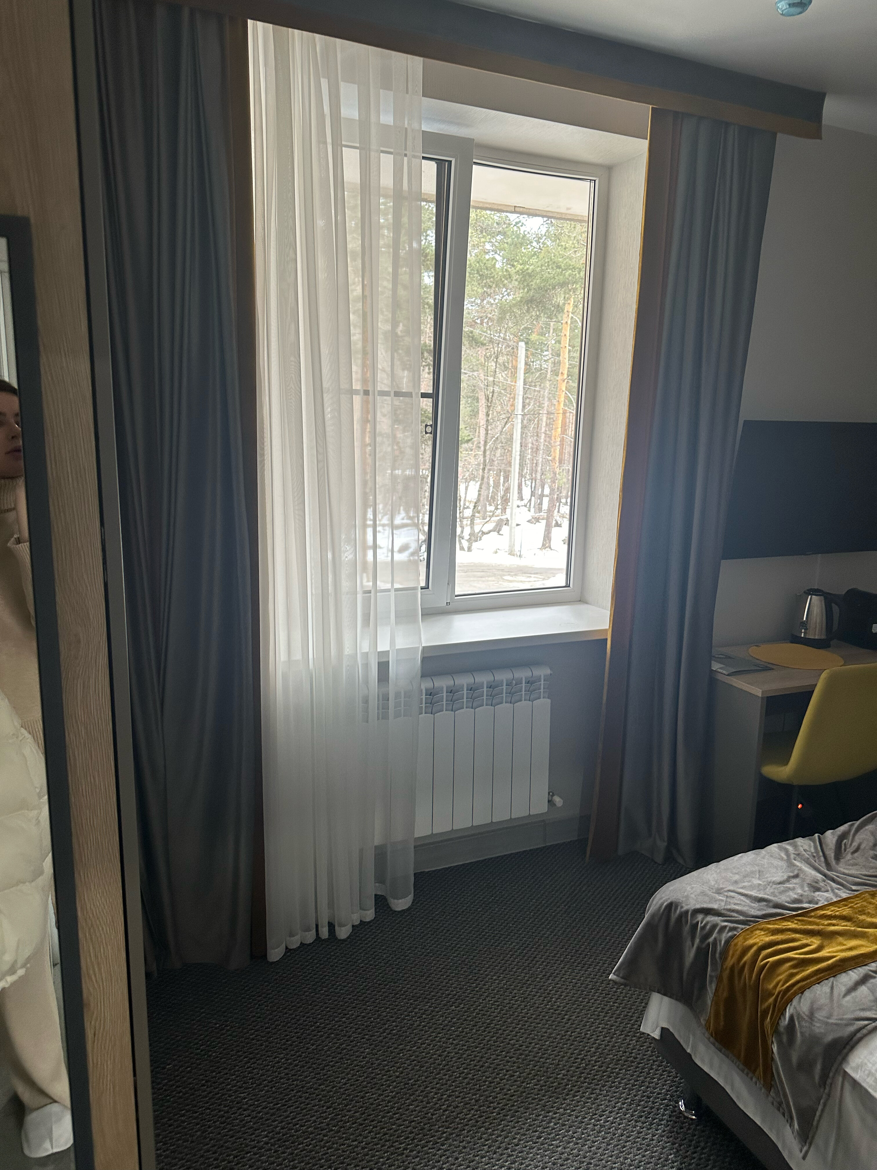 Фото Две Вершины