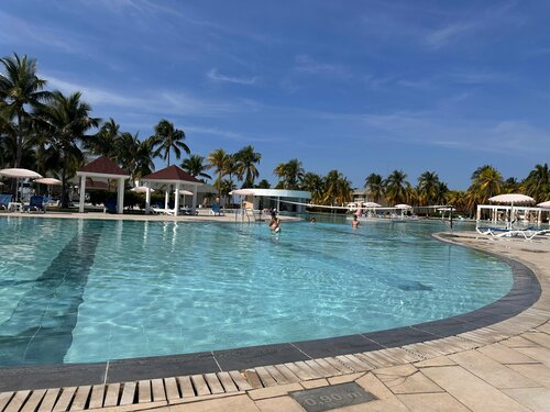 Гостиница Royal Service Paradisus Varadero в Варадеро