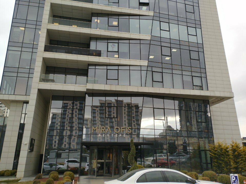 Dental clinic Beytepe Ortodonti, Ankara, photo