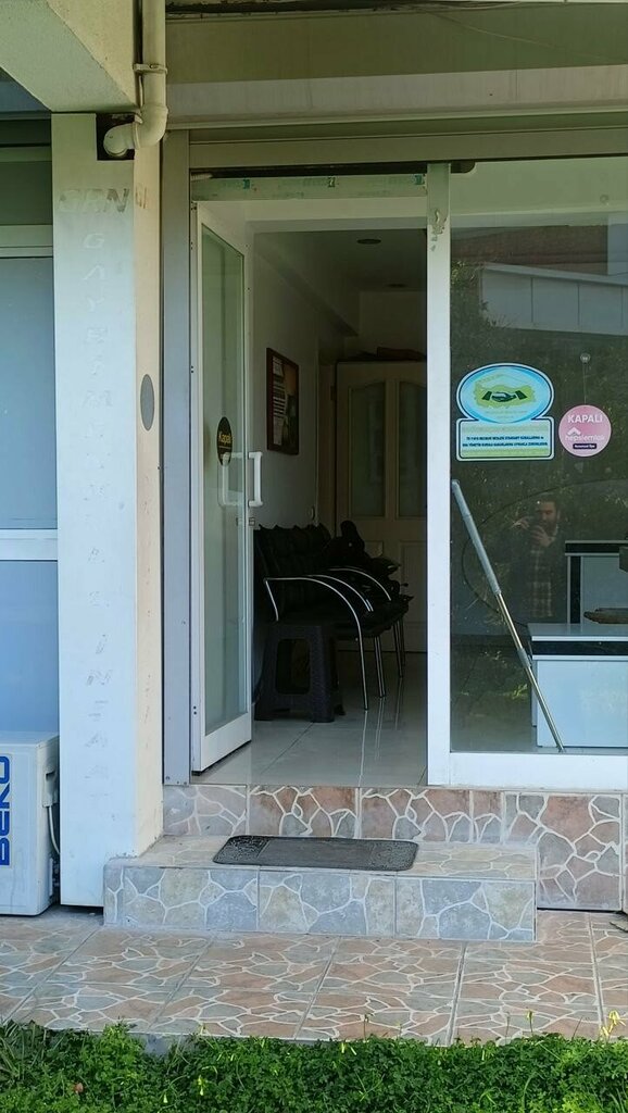 Real estate agency Grn Real Estate, Antalya, photo