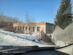 Otdeleniye pochtovoy svyazi Shivbosi 429629 (derevnya Shivbosi, Tsentralnaya ulitsa, 1), post office