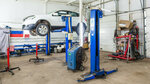 Evrokar (Sovkhoznaya Street, 61), car service, auto repair