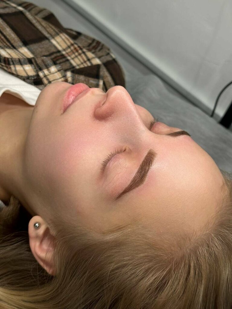 Permanent makeup studio Goreckaya studio, Yaroslavl, photo