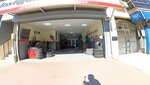 Europe Auto Buca Tire Shop (Izmir, Buca, Journalist Writer Ismail Sivri Boulevard, 320A), montaje de neumáticos