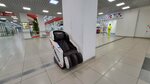 Yamaguchi (Belinskogo Street, 8), massage chair