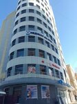 Льва Толстого 12 (L'va Tolstogo Street, 12) ، مركز أعمال