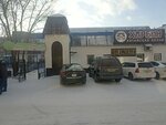 Закусочная (ulitsa Zherdeva, 104) ، مقهى