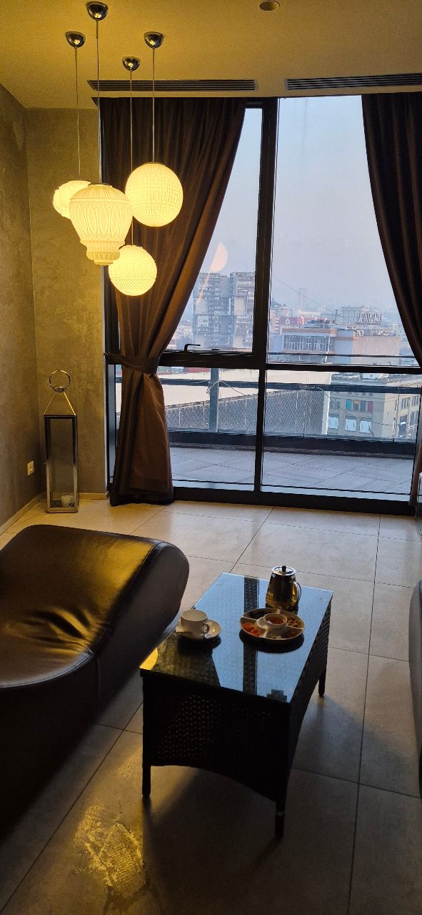 Фото Mercure Almaty City Center