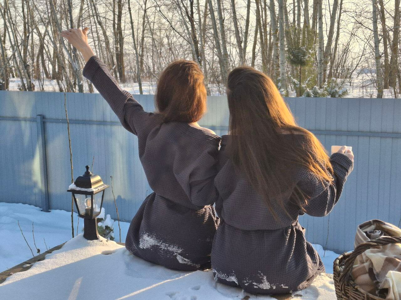 Фото Чак чак village