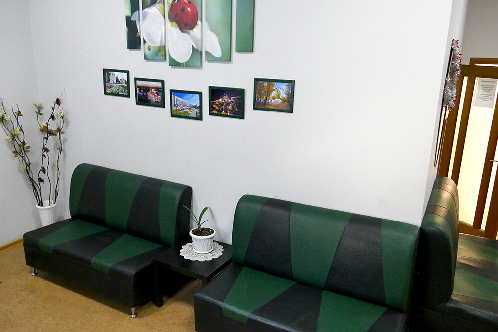 Фото Гостевой дом на Пушкина