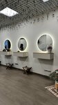 Muse (Belozyorskaya Street, 2), eyebrow and eyelash salon