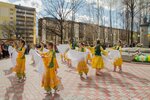 Nardugan Song and Dance Ensemble (Yunosti Street, 13) ، مجموعة فنية