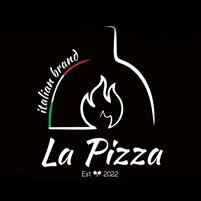 La pizza