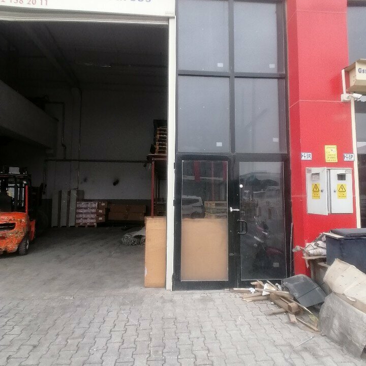 Services of movers Yorukoglu Transportation, Konya, photo