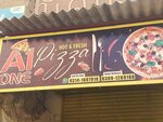 AOne pizza (Gulzar Colony Road, L686), restaurant