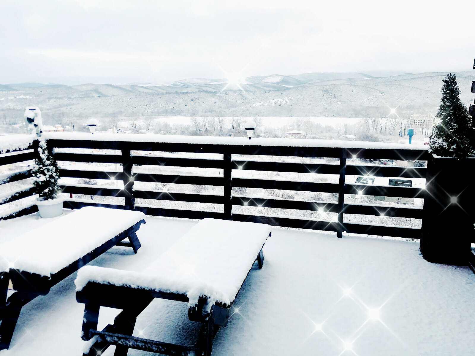 Фото Villa Palermo