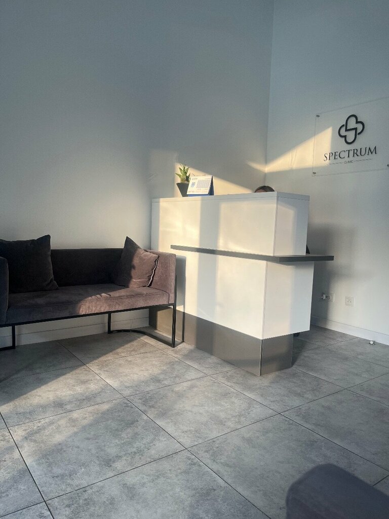 Cosmetology Spectrum Clinic, Tashkent, photo