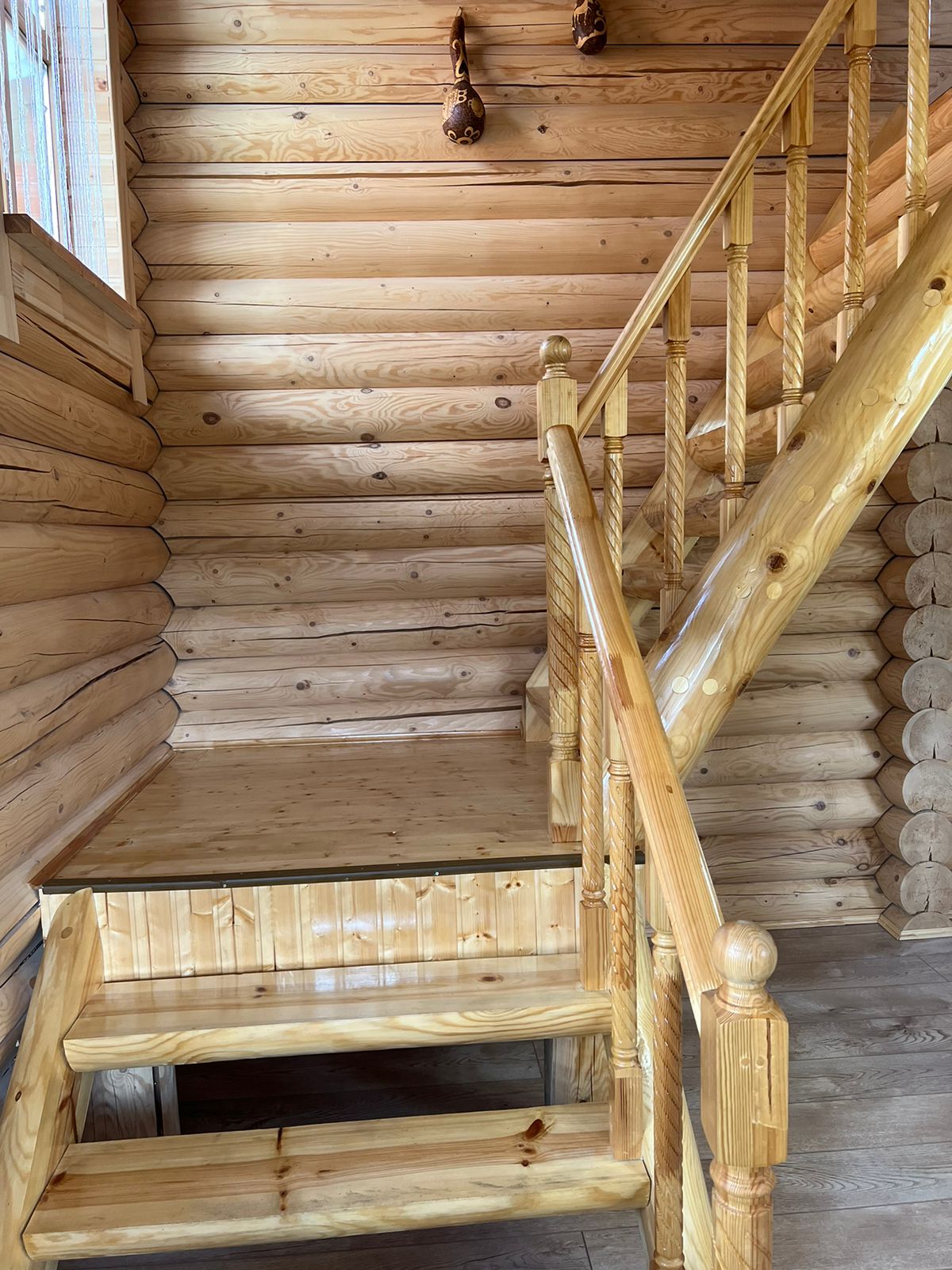 Фото Orange Village Теберда