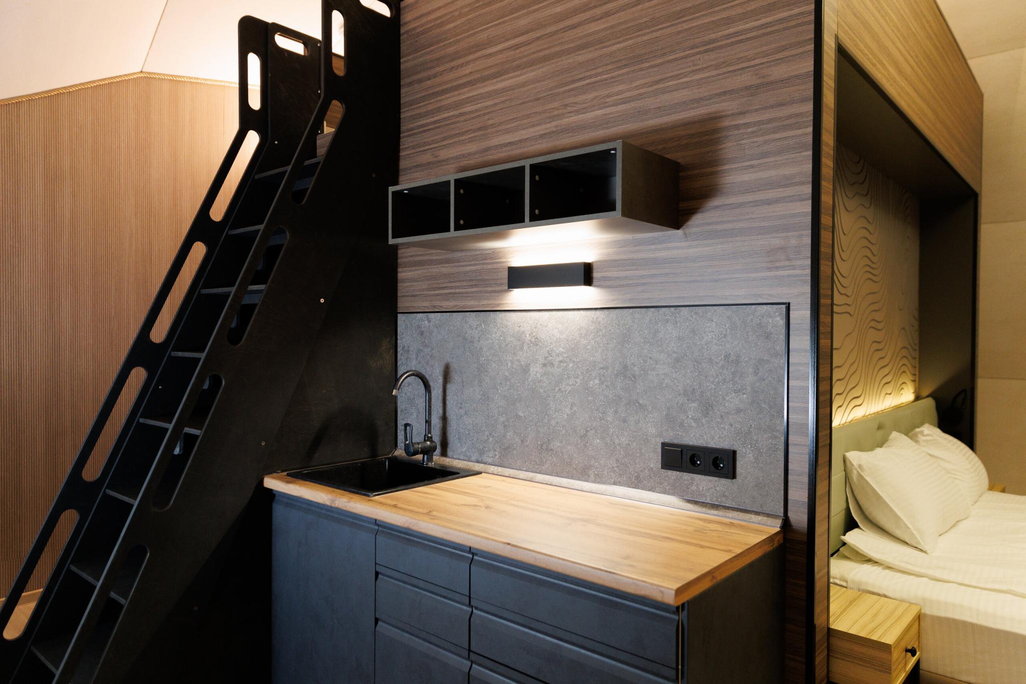 Фото Хаски Кэмп