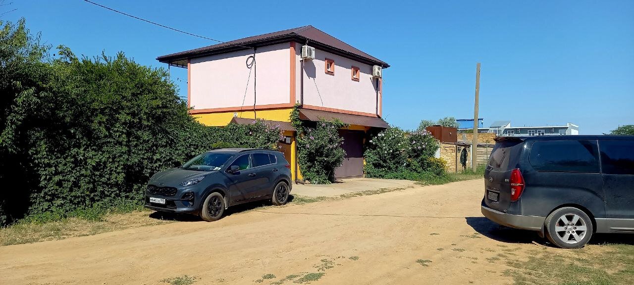 Фото В гостях у моря