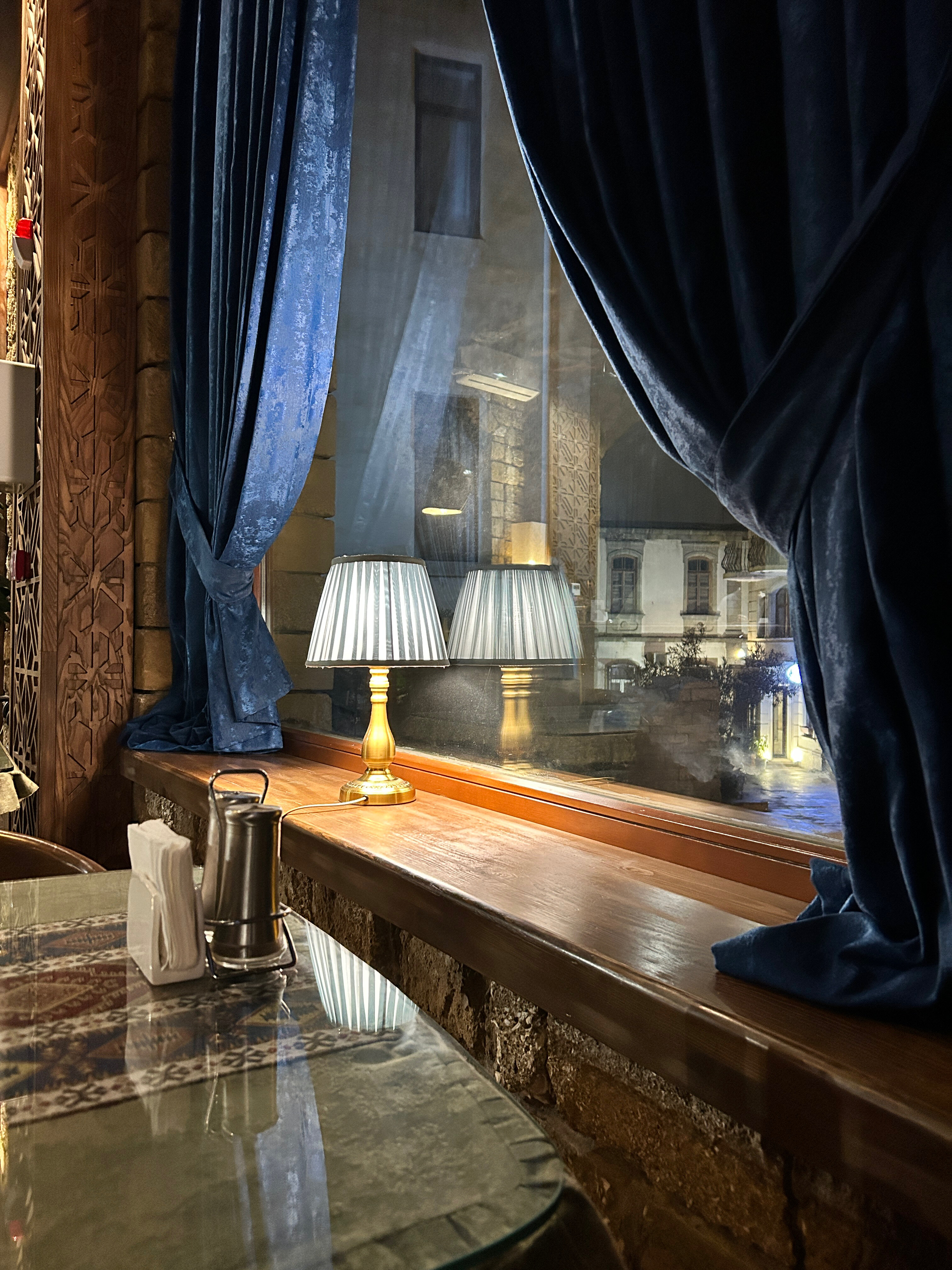 Фото Отель Maajid